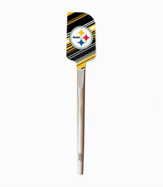Large Spatula Steelers