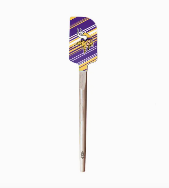 Large Spatula Minnesota Vikings