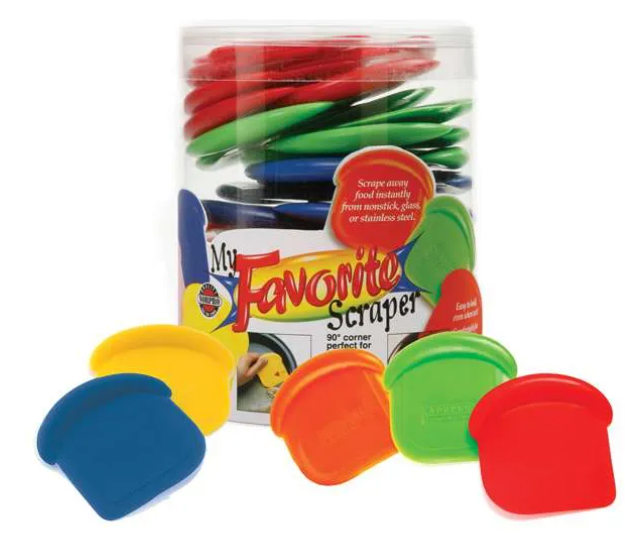 Norpro Favorite Scraper