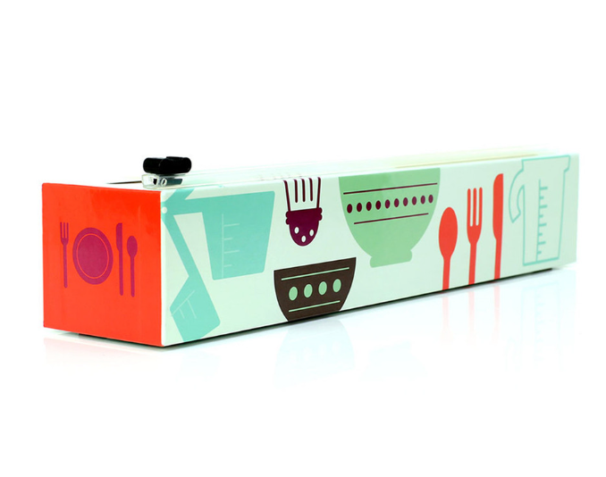 CHWRP Plastic Wrap Tools