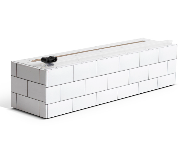 CHWRP 9" Plastic Wrap