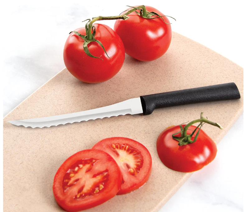 Rada Tomato Slicer Black