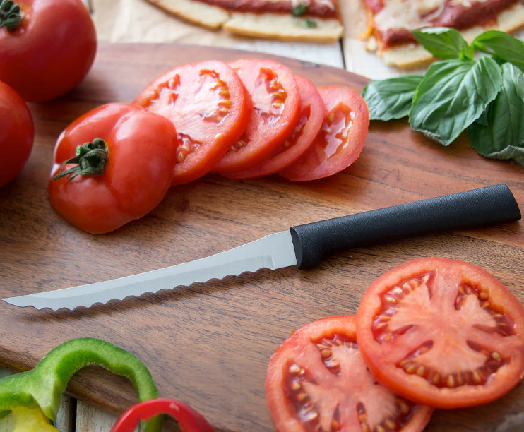 Rada Tomato Slicer Black