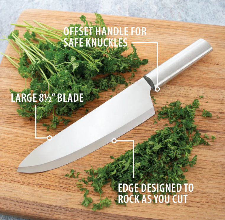 Rada French Chef
