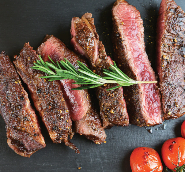 Rada Seasoning Steak Chop