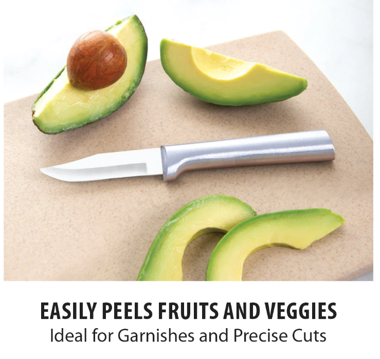 Rada Peeling Paring Knife