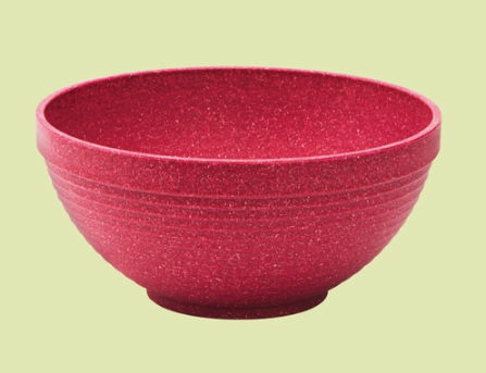Maple 5" Bowl Beetroot