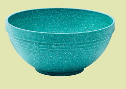 Maple 5" Bowl Teal