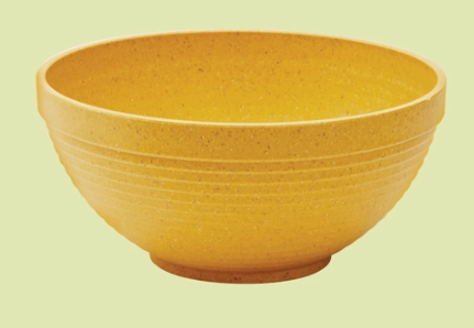 Maple 5" Bowl Mango