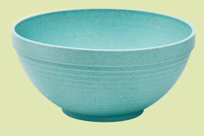 Maple 5" Bowl Robins Egg