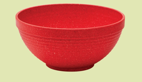 Maple 5" Bowl Paprika