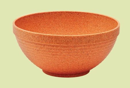 Maple 5" Bowl Pumpkin