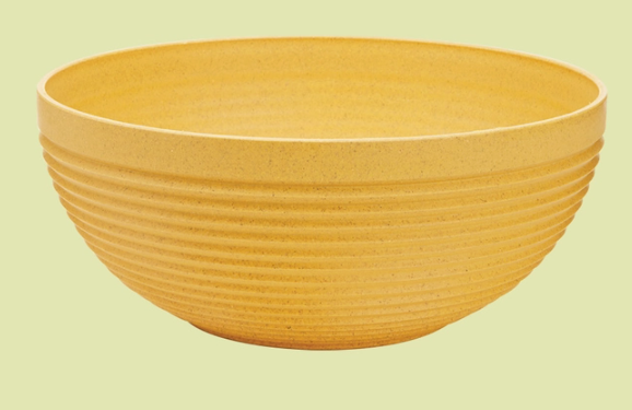 Maple 10" Bowl Mango