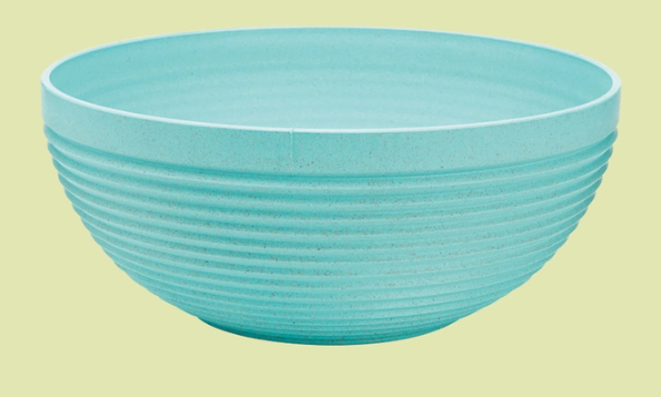 Maple 10" Bowl Robin's Egg