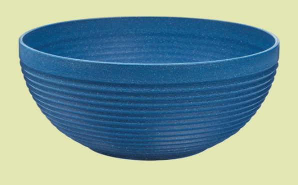 Maple 7.5" Bowl Lapis