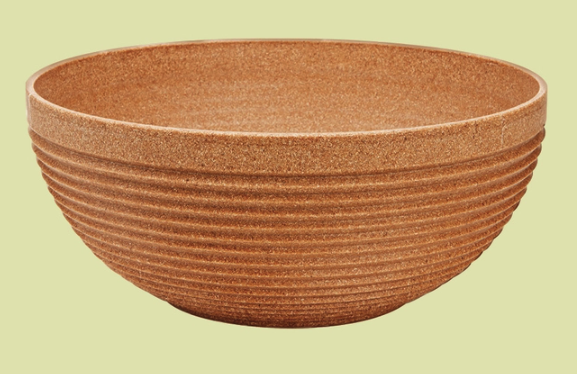 Maple 10" Bowl Driftwood