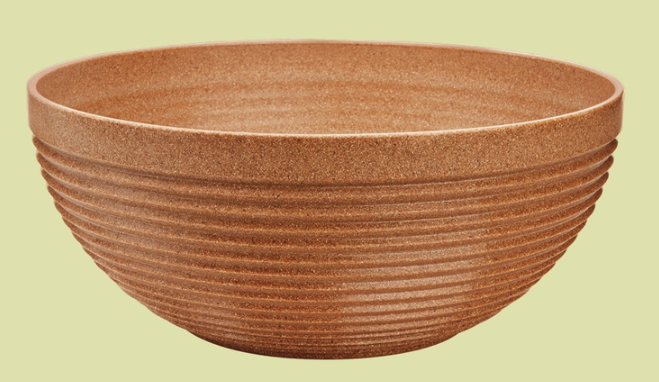 Maple 12" Bowl Driftwood