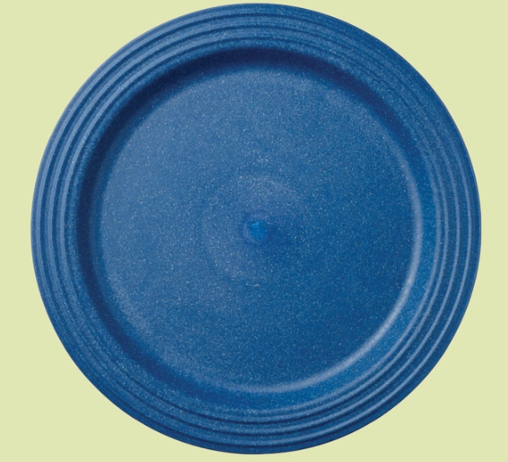 Maple 11.25" Plate Lapis