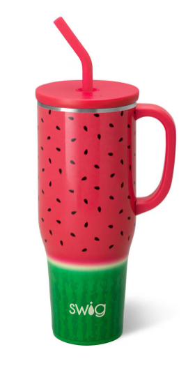 Swig 40oz Mug Melon Slice