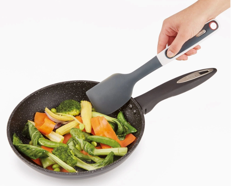 Zyliss Does All Spatula