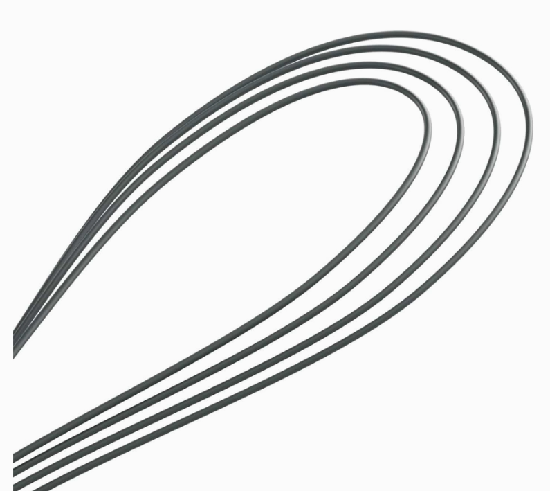 Zyliss Flat Whisk Silicone