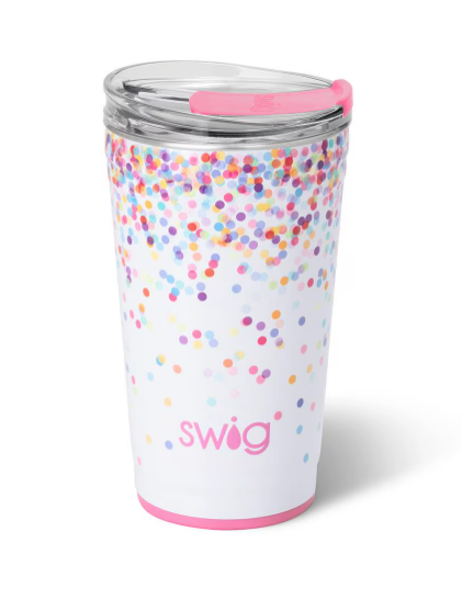 Swig Party Cup Confetti