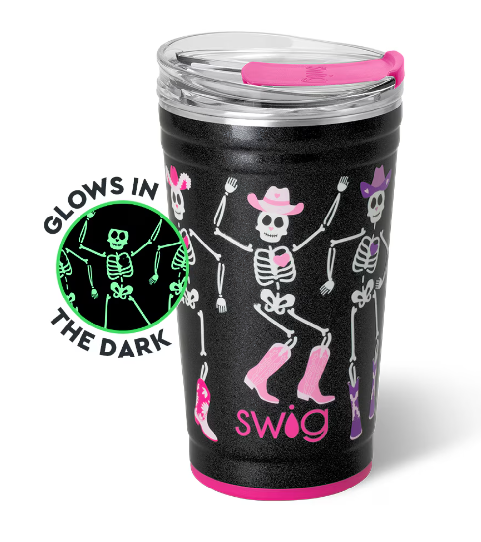 Swig Party Cup Let’s Go Ghouls