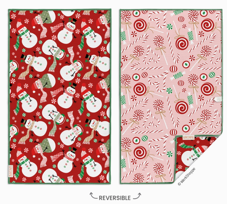 Werk Tea Peppermint Party