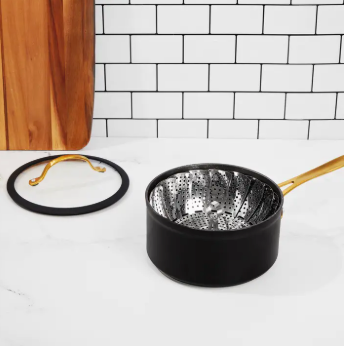 Core SS Veggie Steamer