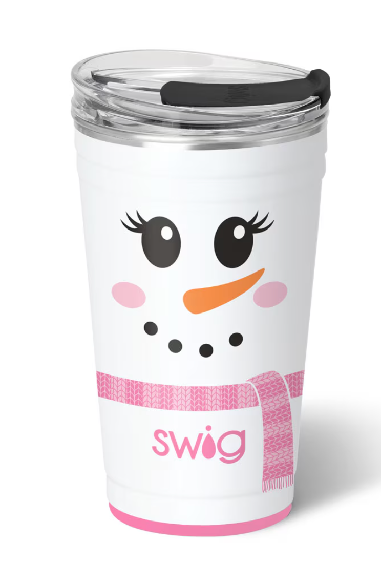 Swig Party Cup Ms Frost