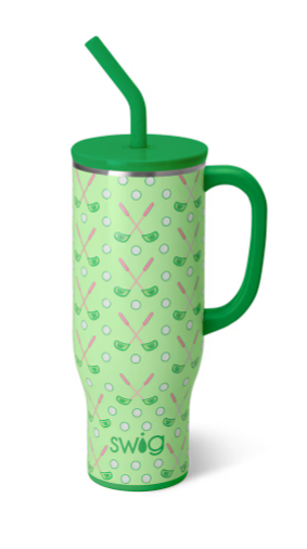Swig 30oz Mug Tee Time