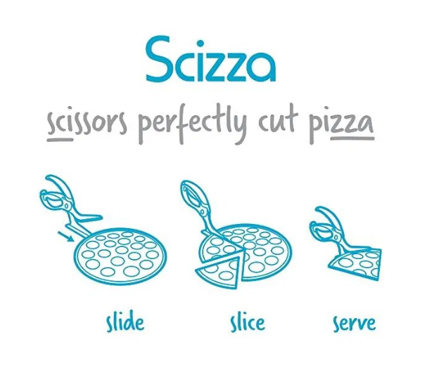 NRK DRF Scizza Black