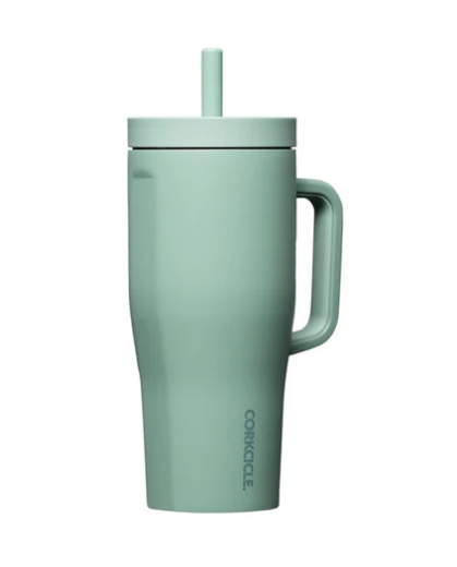 NRK Cork 22oz Cruiser Mug Thyme