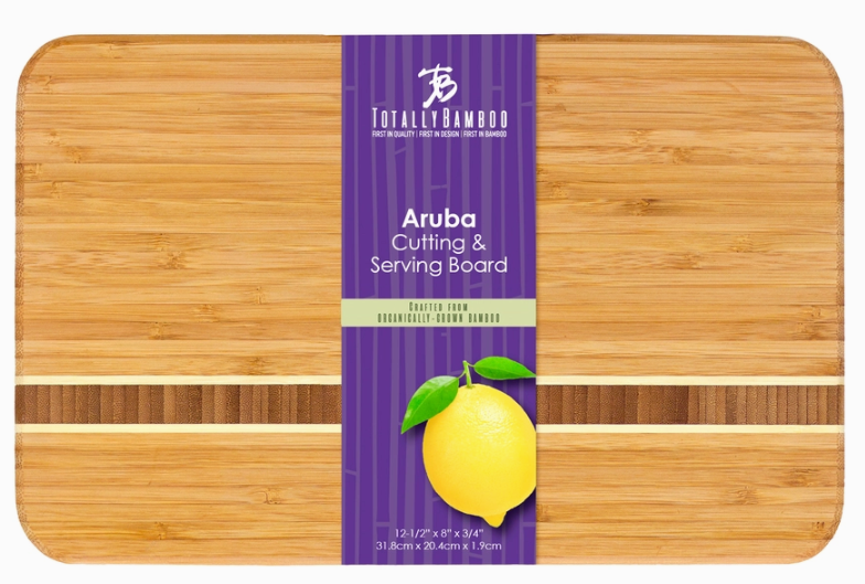 TBam Aruba 12x8 Board