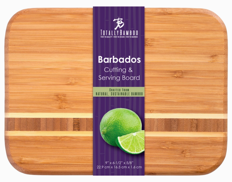 TBam Barbados 9x6 Board