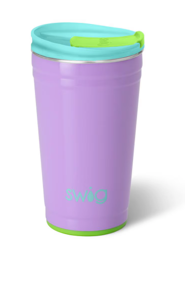 Swig Party Cup Ultra Violet