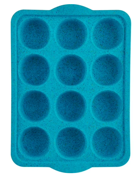 NRK Blue SS Reg Muffin