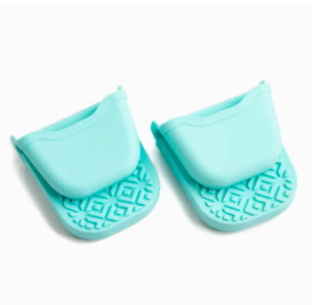 Core Textured Oven Mitts