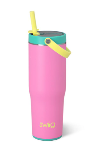 Swig 30oz To Go Fruit Punch