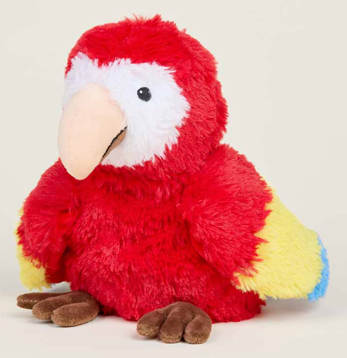 Warmies Parrot