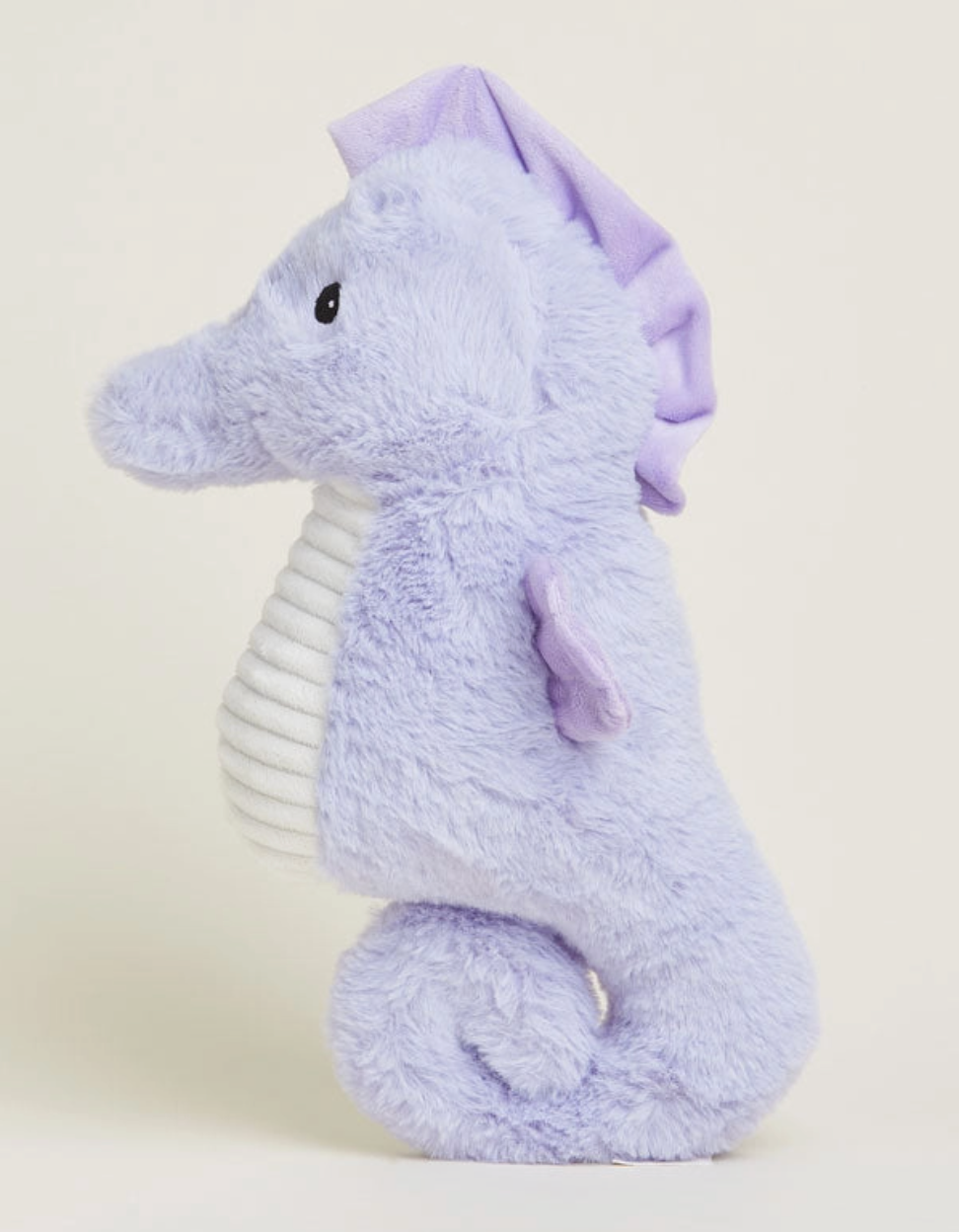 Warmies Seahorse