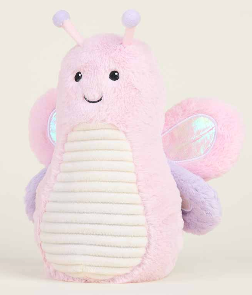 Warmies Butterfly