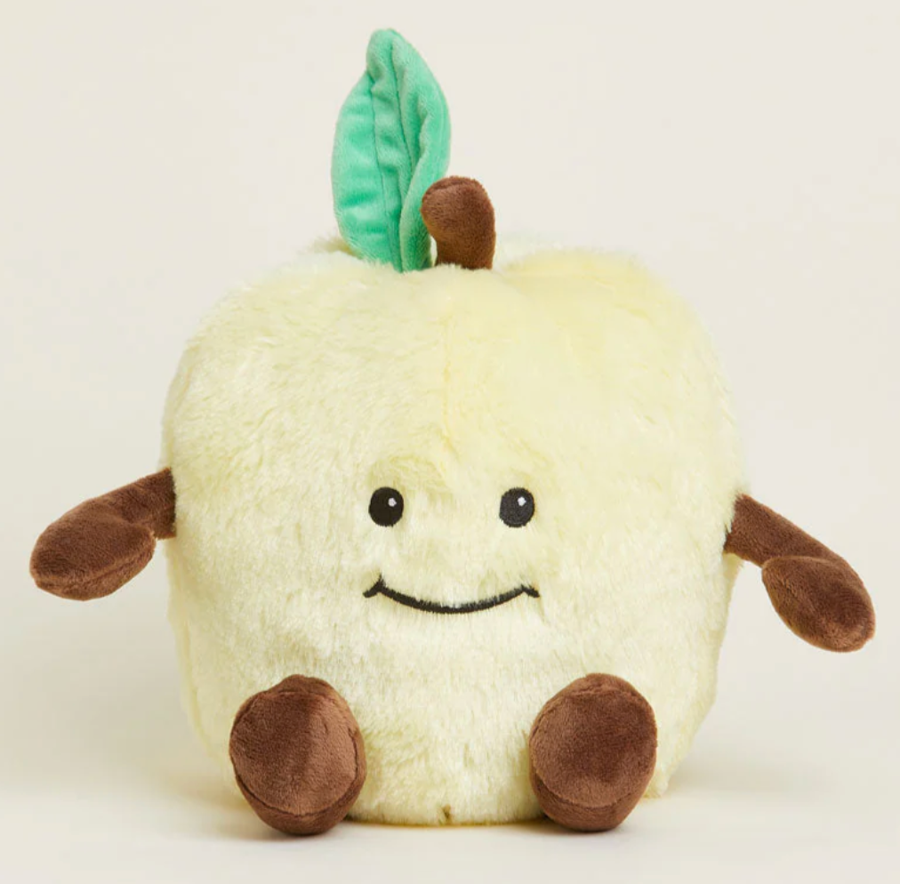 Warmies Golden Apple