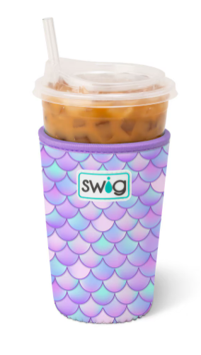 Swig Med Coolie Mermaid