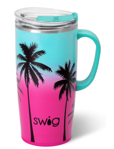 Swig 22oz Mug Island Sunset