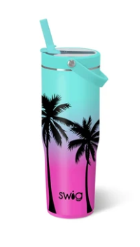 Swig 30oz To Go Island Sunset