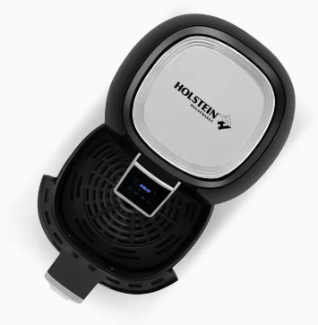 Holstein 3.7qt Air Fryer