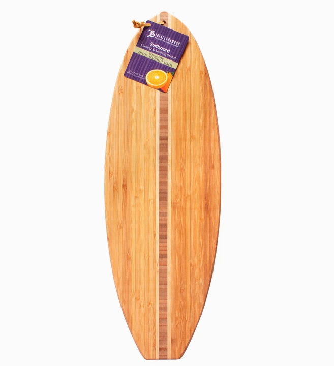 TBam Surfboard Board