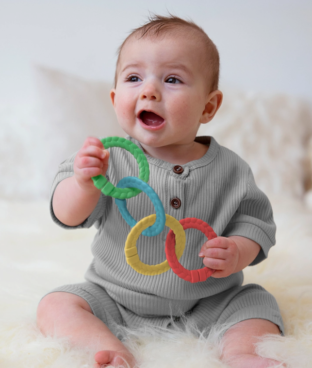 Itzy Ritzy Rings Bright