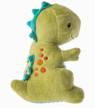 Mary Dino Rattle